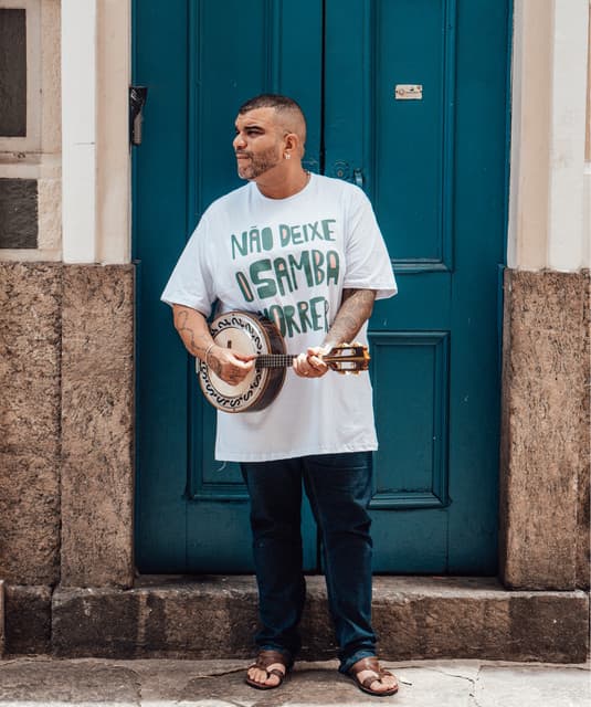Inácio Rios