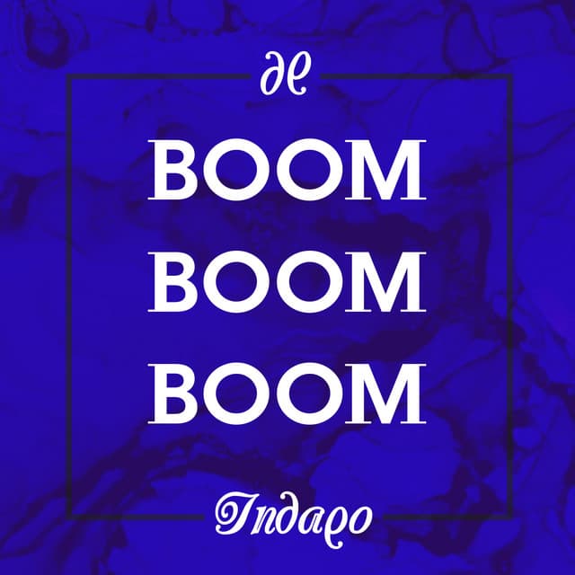 Indaqo