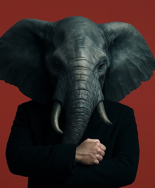 Indie Elephant