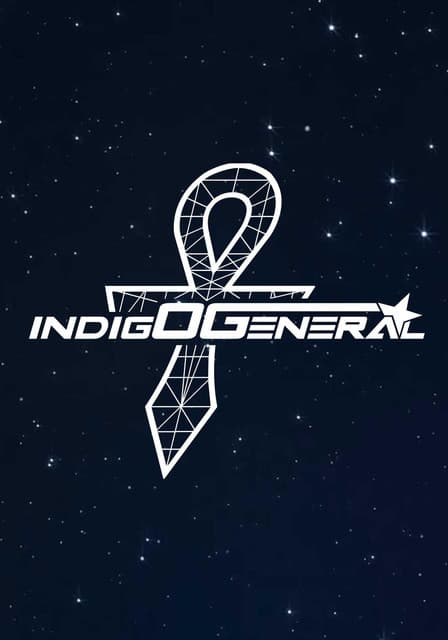 Indigo General