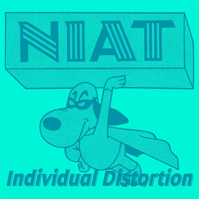 Individual Distortion
