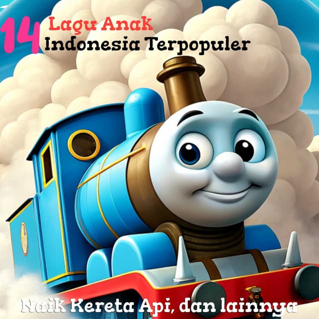 Indo Puppets