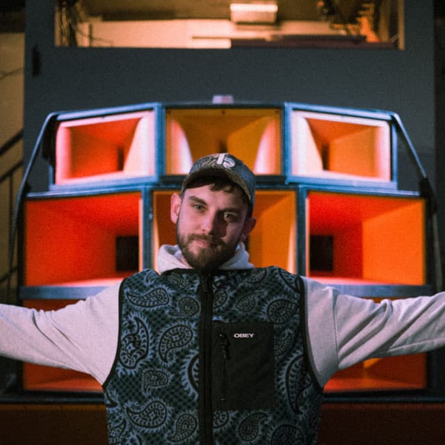 Indra MC
