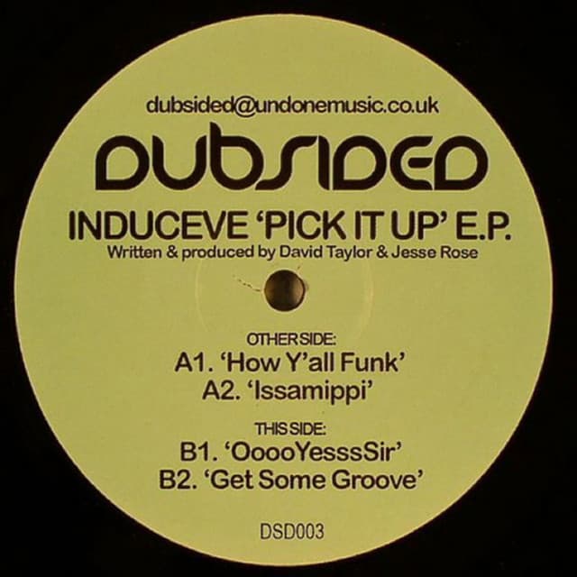 Induceve