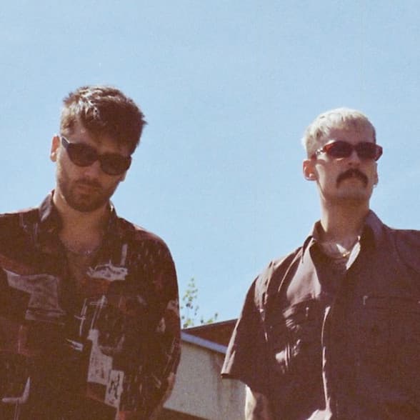 Infravision