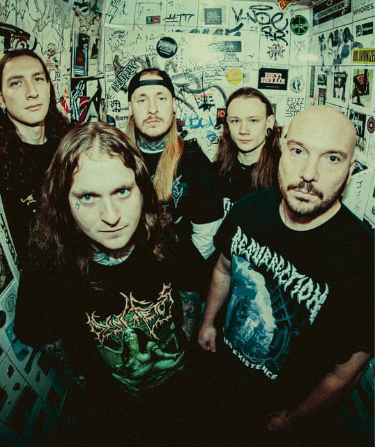 Ingested