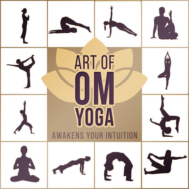 Inspiring Yoga Collection