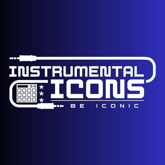 Instrumental Icons