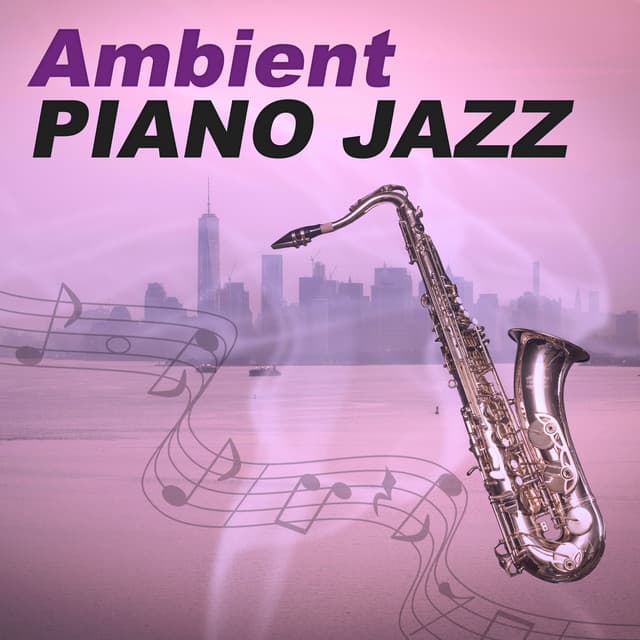 Instrumental Jazz Music Guys