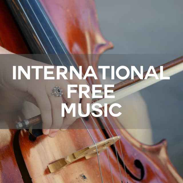 International Free Music