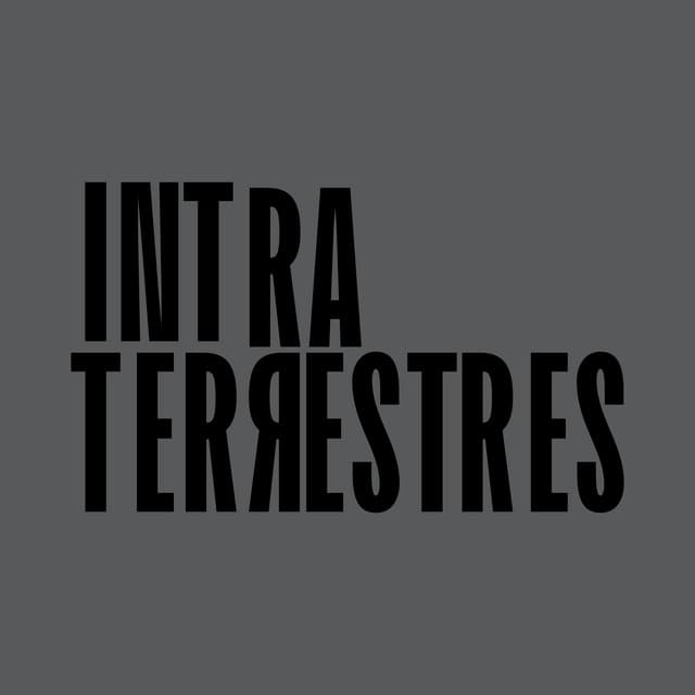 Intraterrestres
