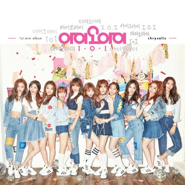 IOI