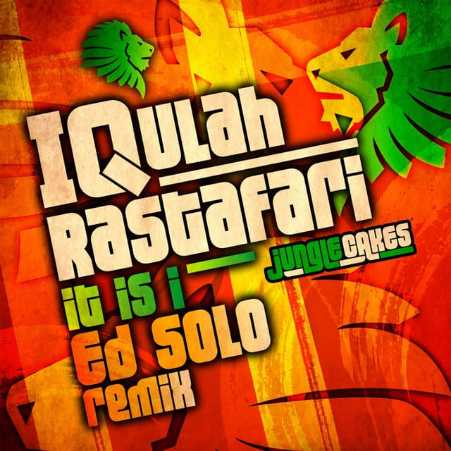 Iqulah Rastafari