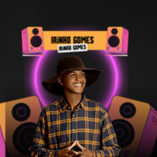 IRINHO GOMES