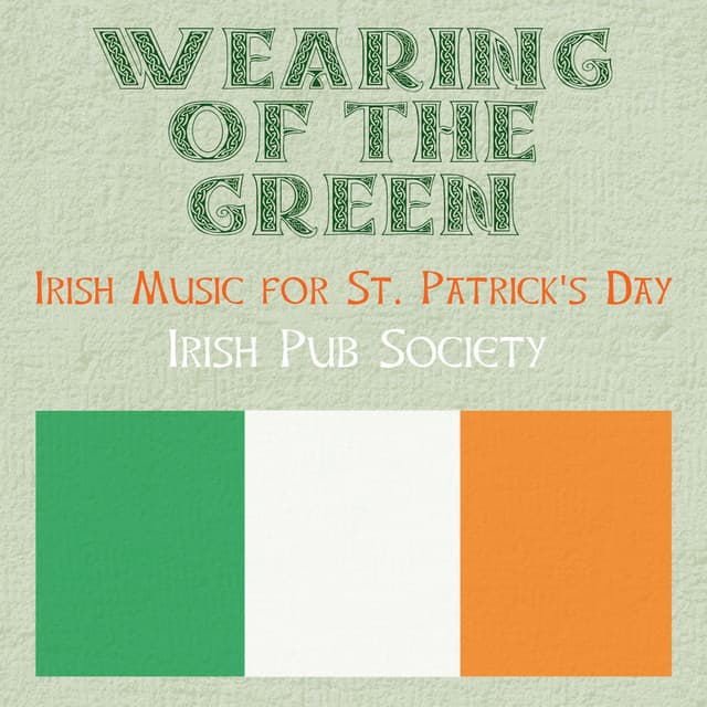 Irish Pub Society