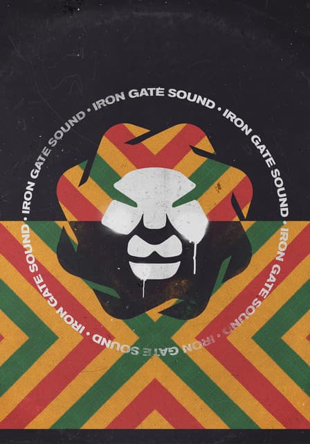 Iron Gate Sound
