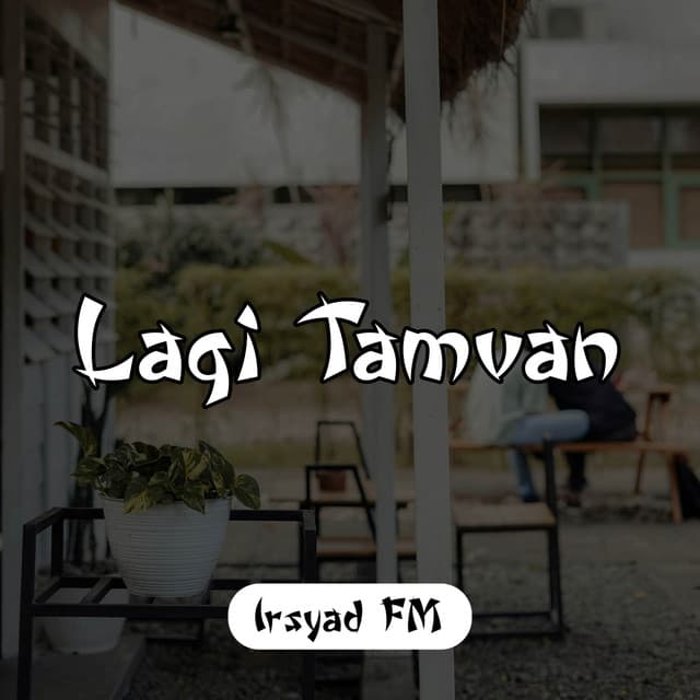 Irsyad FM