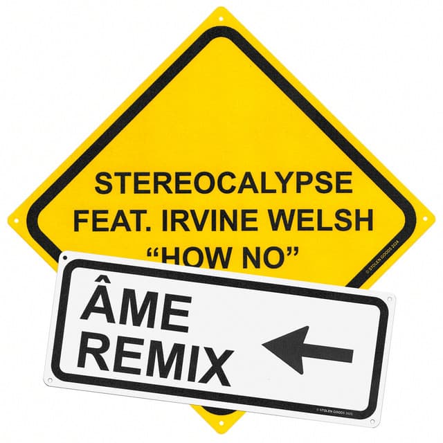 Irvine Welsh