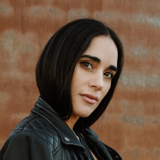 Isa Rojas