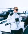 Isac Elliot