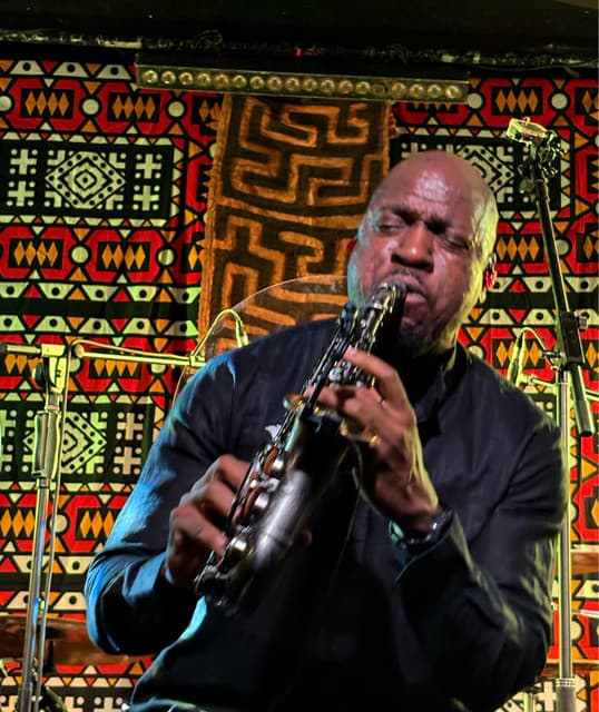 Isaiah Katumwa