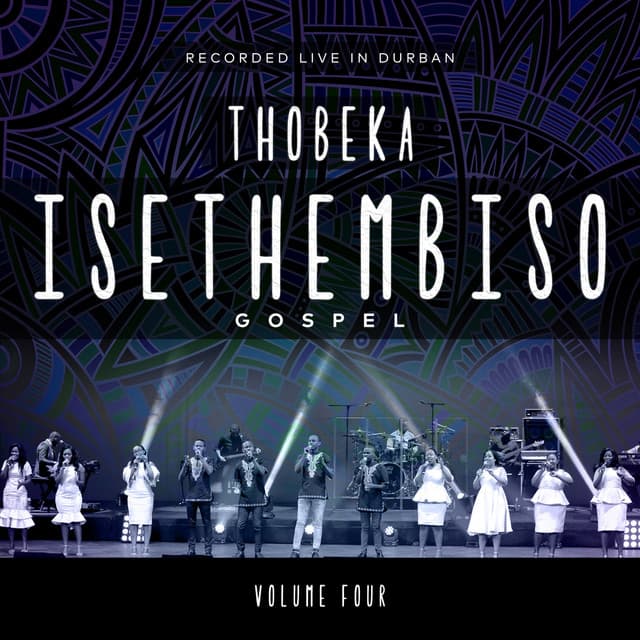 Isethembiso Gospel