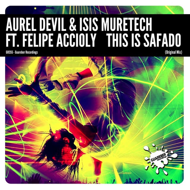 Isis Muretech