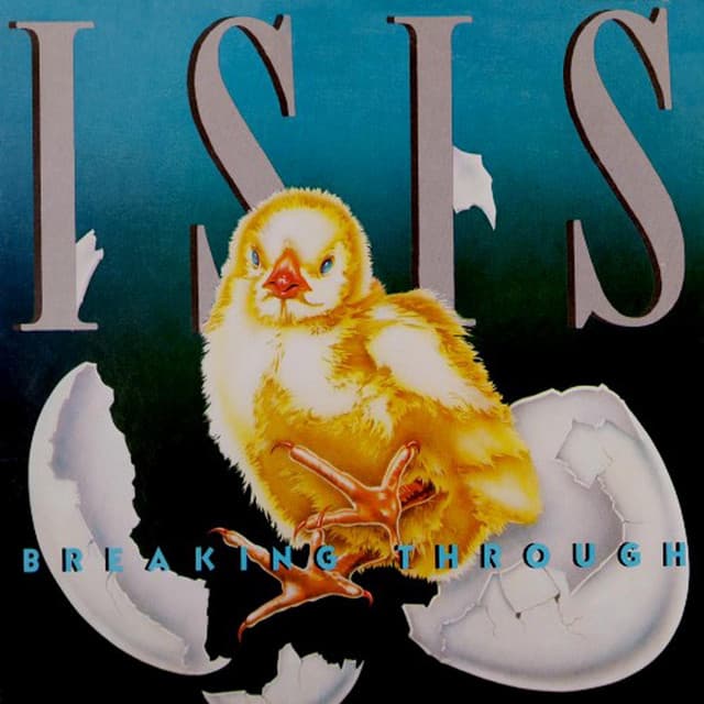 ísis