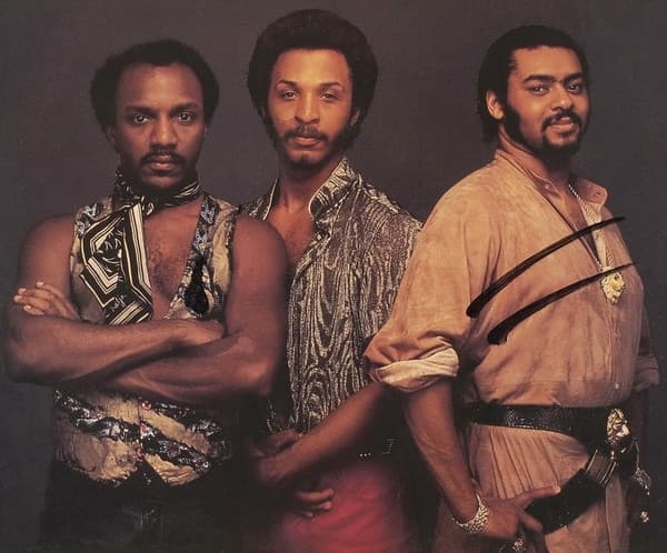 Isley, Jasper, Isley