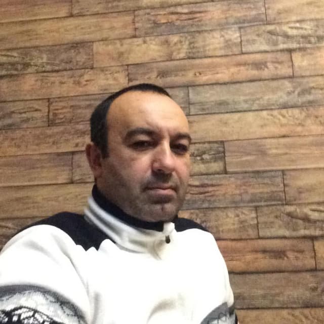Ismail Tambiev