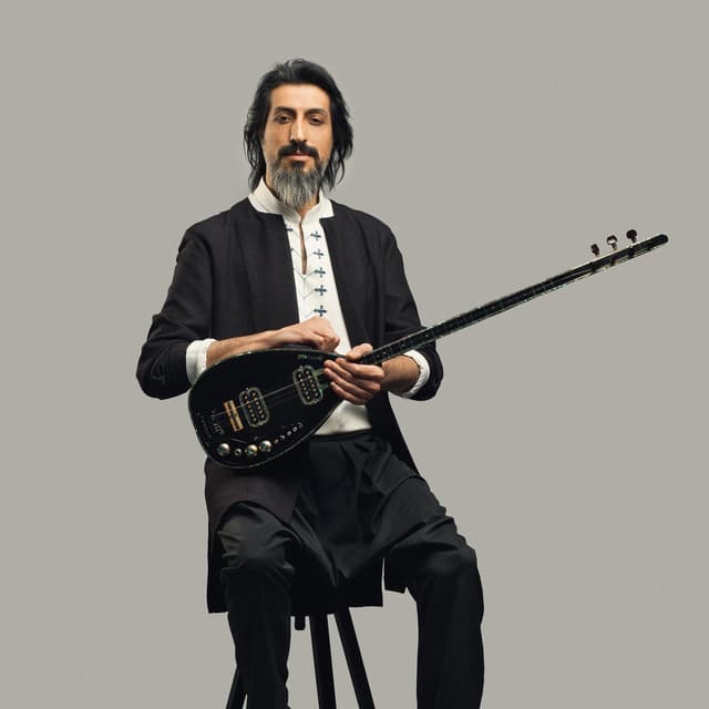 Ismail Tuncbilek