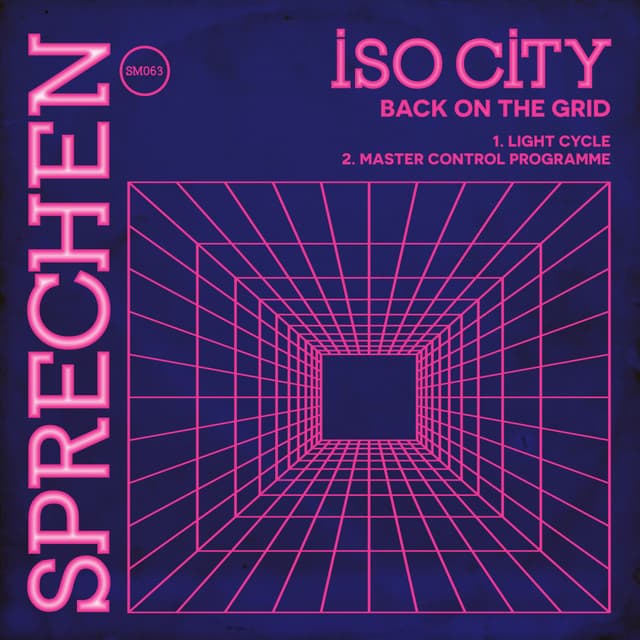 ISO City
