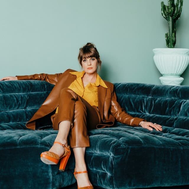 Isolde Lasoen