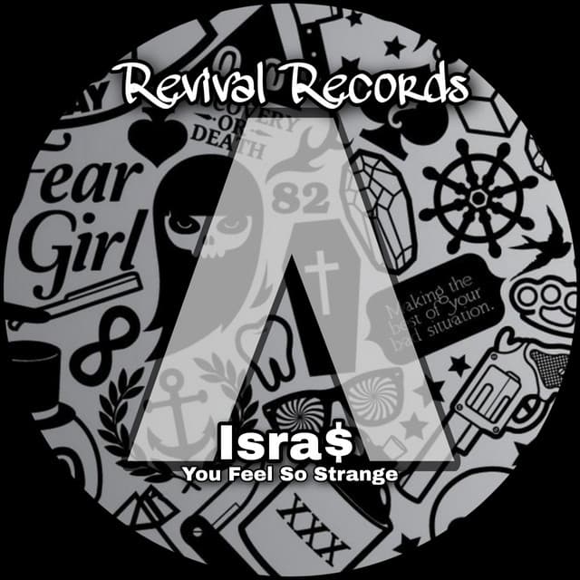Isra$