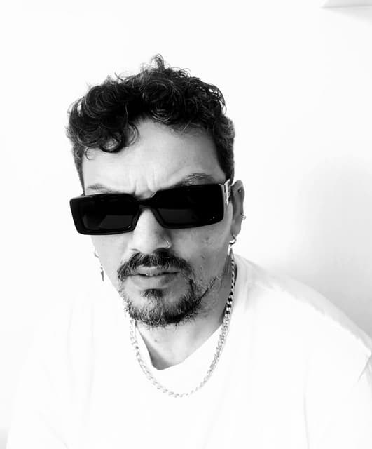 Israel Amador