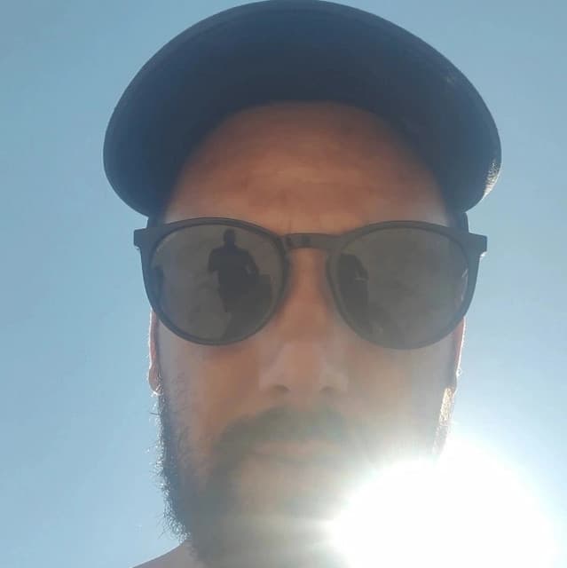 Israel Fiore