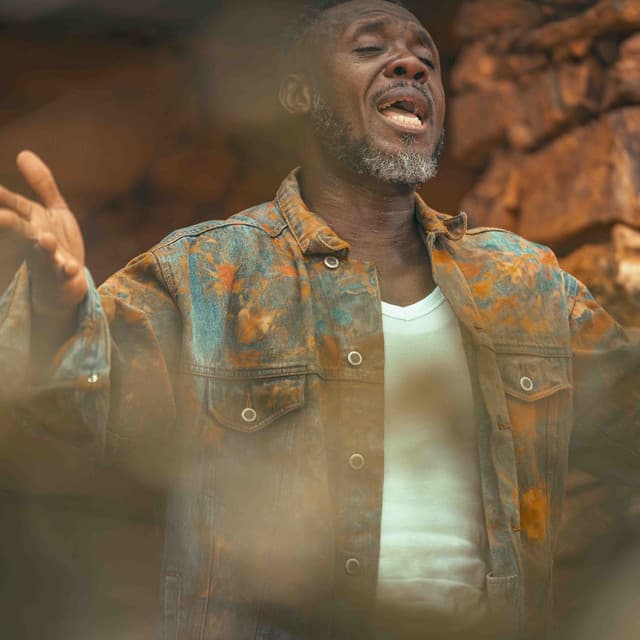 Israel Maweta