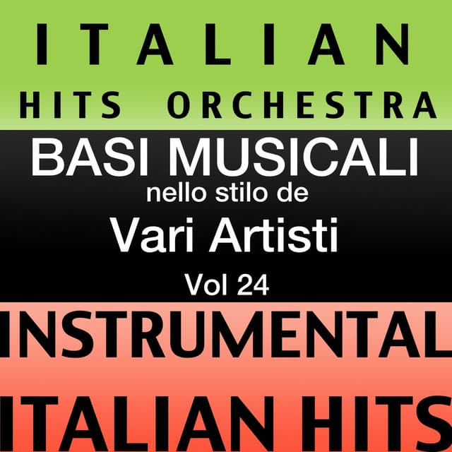 Italian Hitmakers