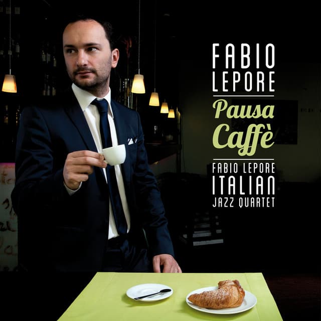 Italian Jazz Quartet