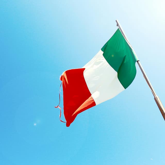 Italian Music