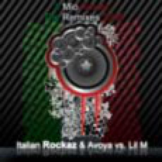 Italian Rockaz