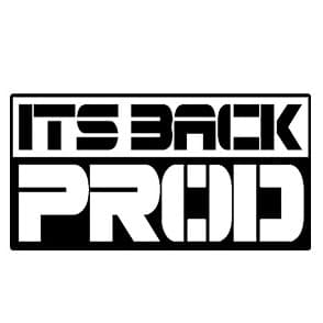 Its Back Prod