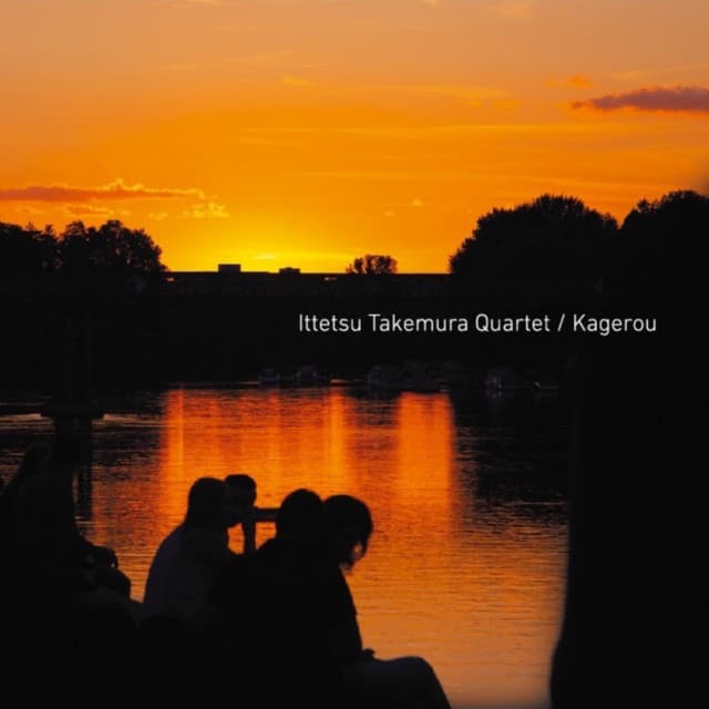 Ittetsu Takemura