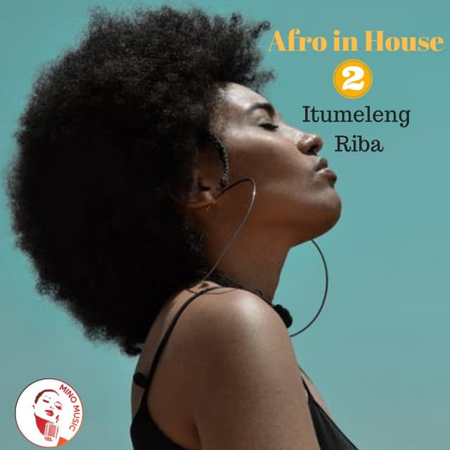 Itumeleng Riba