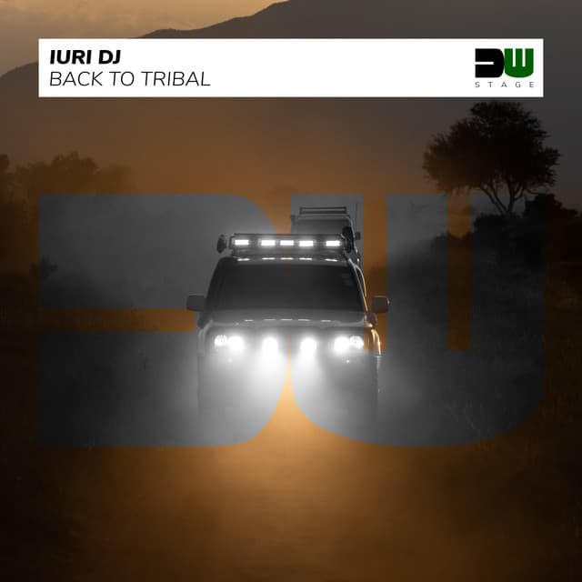 Iuri DJ