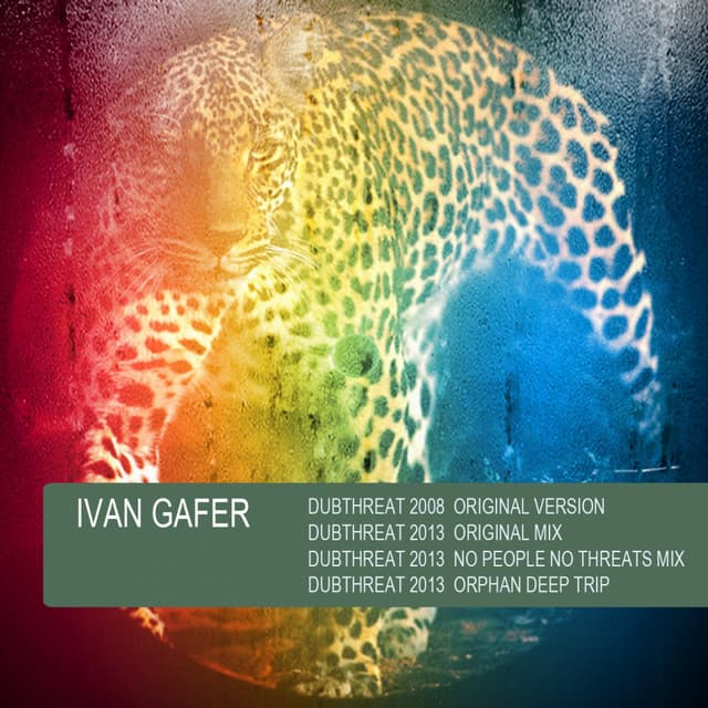 Ivan Gafer