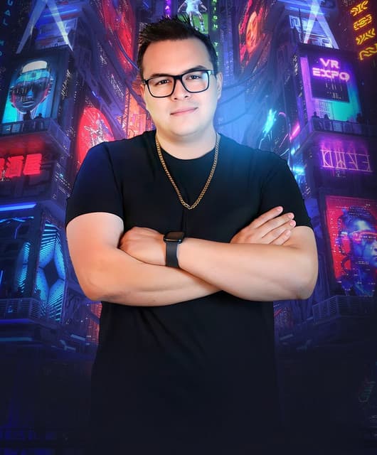 Ivan Guzman