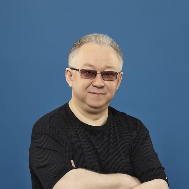 Ivan Kuchin