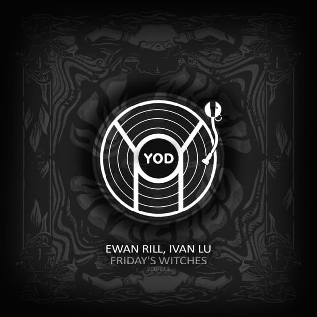 Ivan Lu
