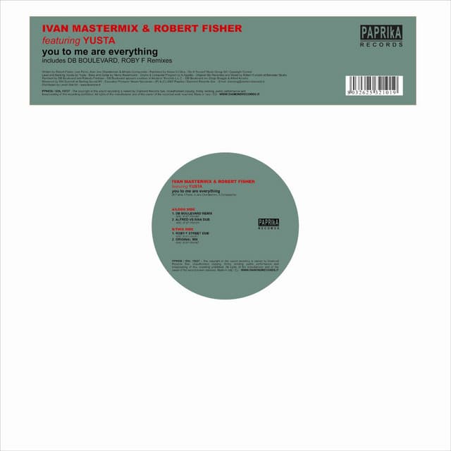 Ivan Mastermix
